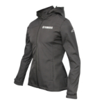Campera de Softshell Yamaha Mujer — Corrientes Motos