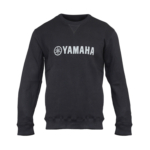 Buzo Yamaha Crew Neck