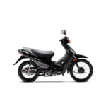 Moto Motomel Blitz Black Edition