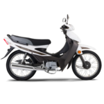 Moto Corven Mirage RT