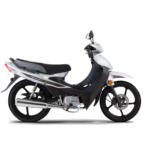 Moto Corven Mirage AD