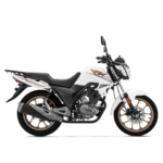 Moto Keeway Rx 150 — Corrientes Motos