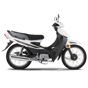 Moto Corven Mirage RT