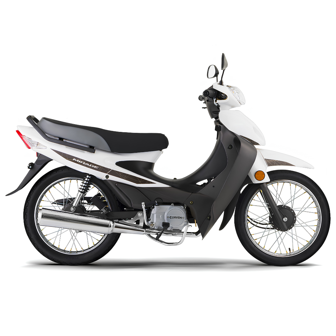 Moto Corven Mirage RT