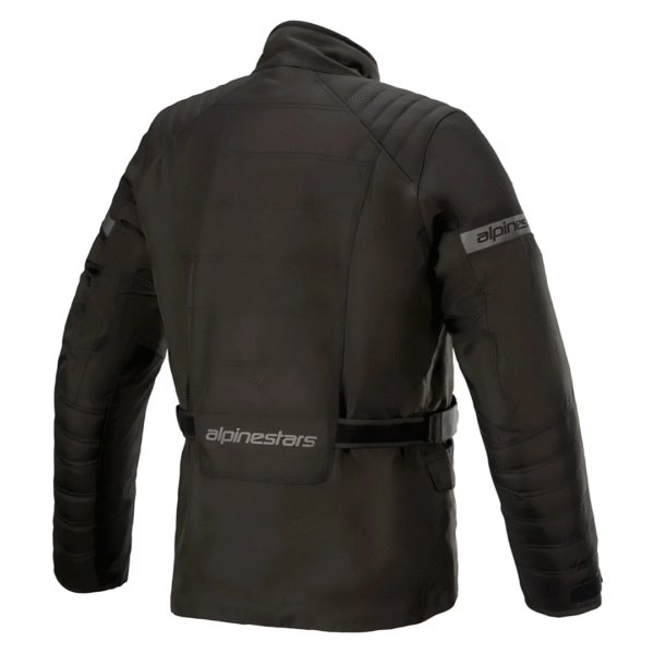 Campera Honda Gravity Drystar - Imagen 2