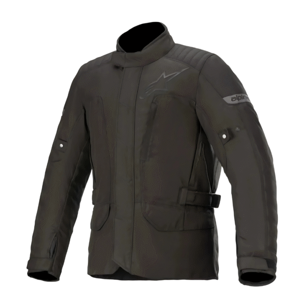 Campera Honda Gravity Drystar