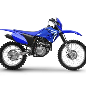 Moto Yamaha TTR 230