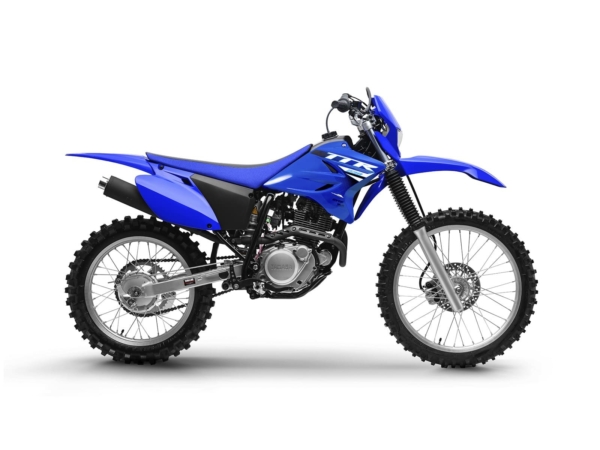 Moto Yamaha TTR 230