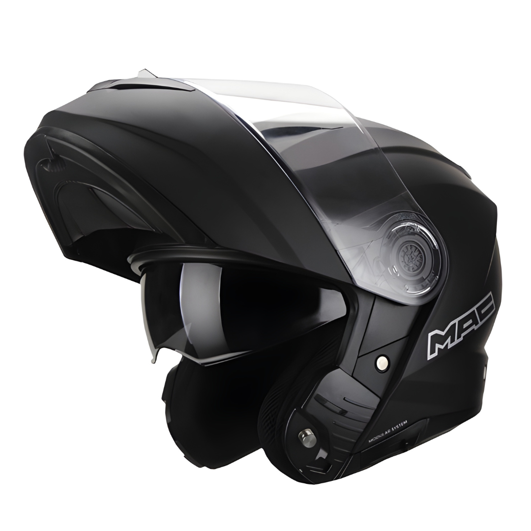 Casco MAC Rock Solid