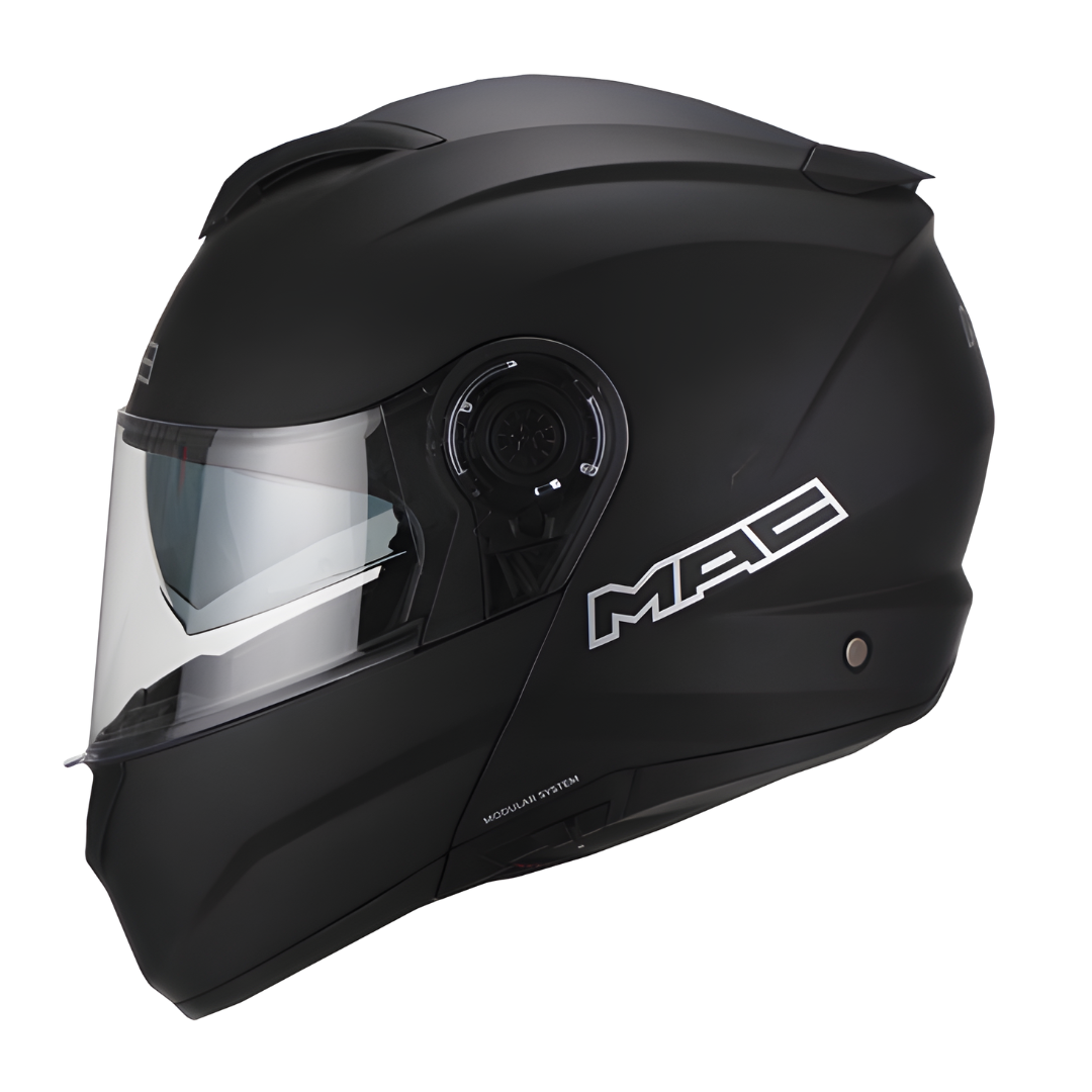 Casco MAC Rock Solid - Imagen 2