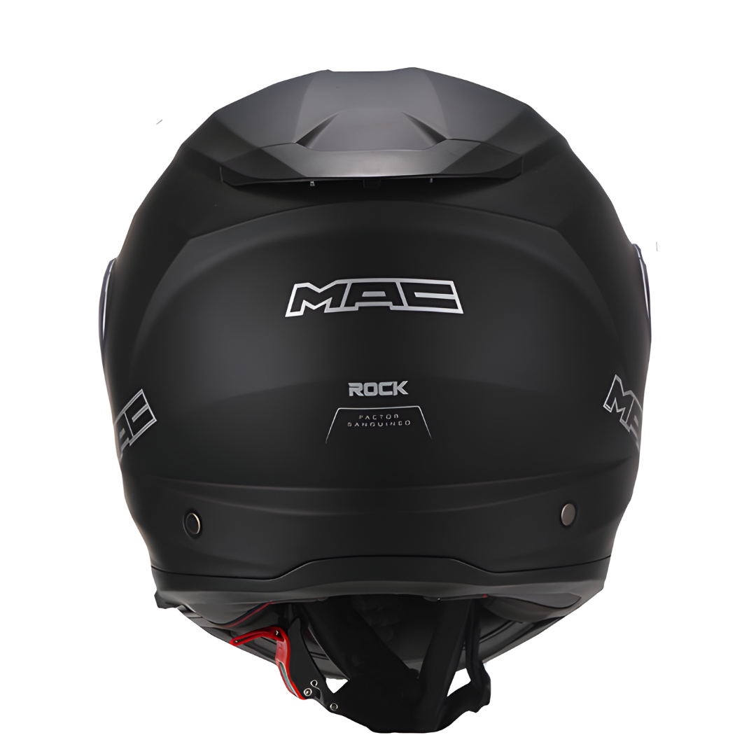 Casco MAC Rock Solid - Imagen 3