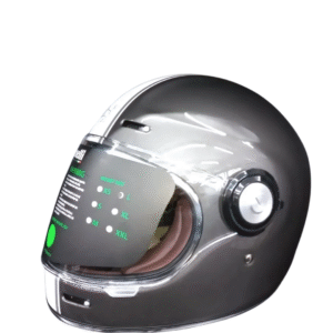 Casco Benelli Integral RV-23