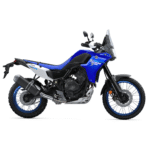 Moto Yamaha Tenere 700
