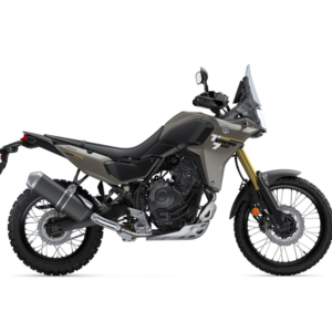 Moto Yamaha Tenere 700