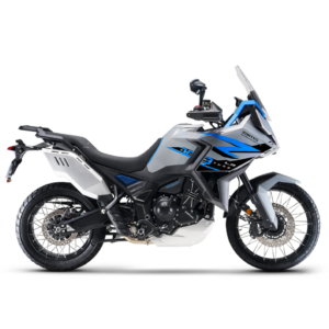 Moto Zontes 703 F