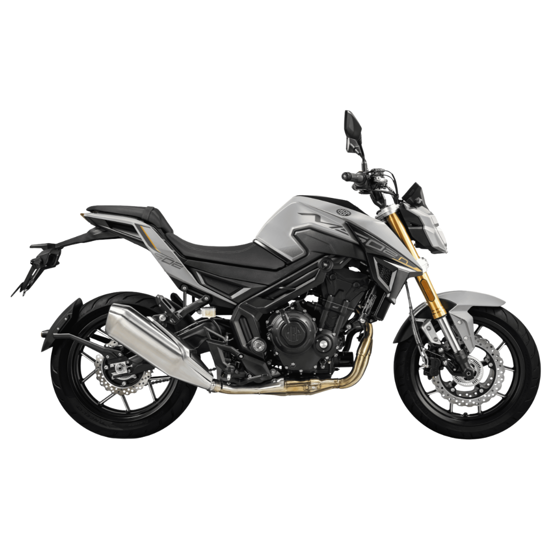 Moto Morbidelli M502 N - Imagen 2