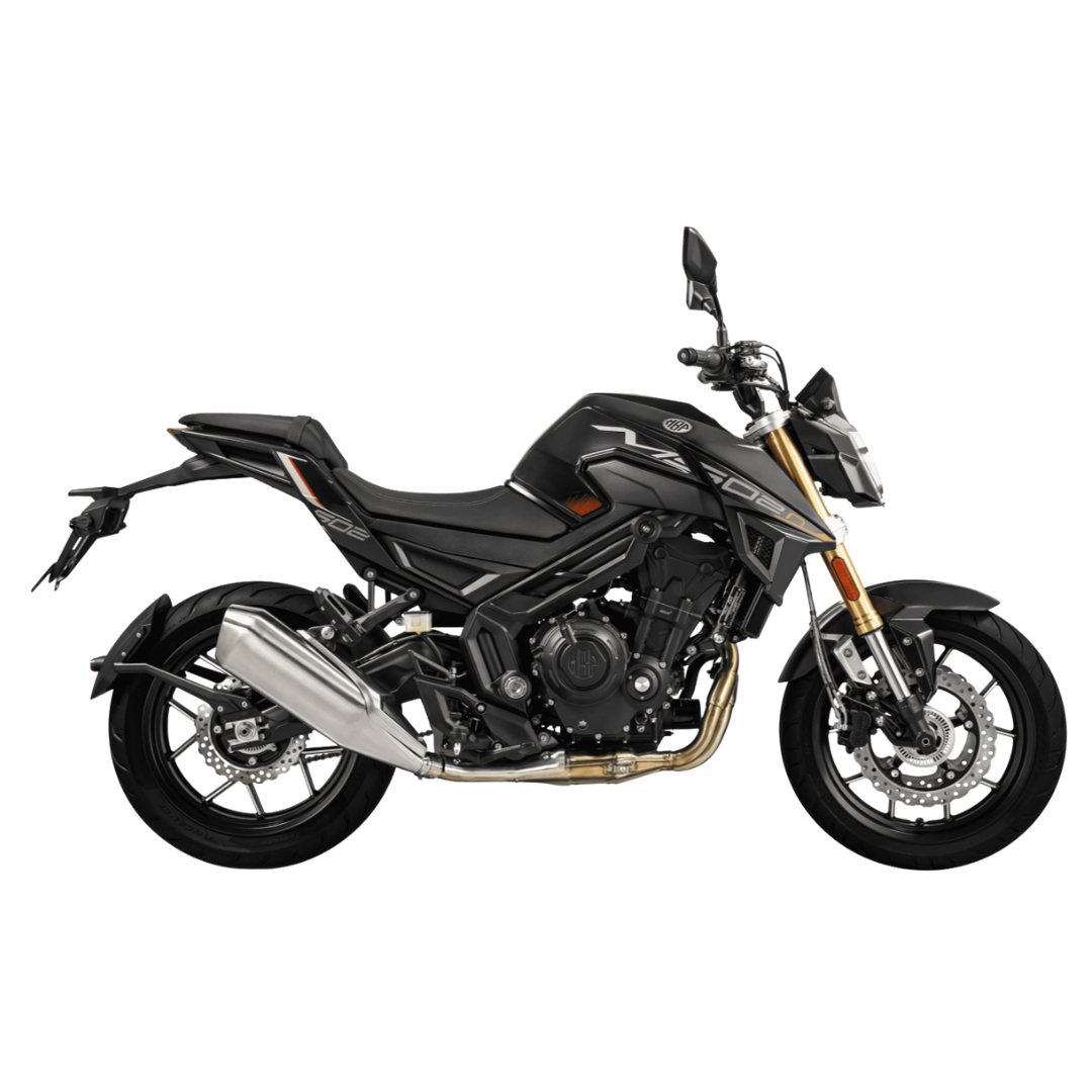Moto Morbidelli M502 N