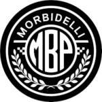 Morbidelli logo