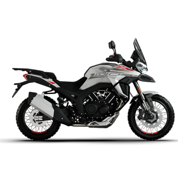 Moto Morbidelli T1002 vx