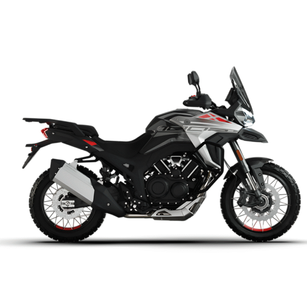 Moto Morbidelli T1002 vx - Imagen 3