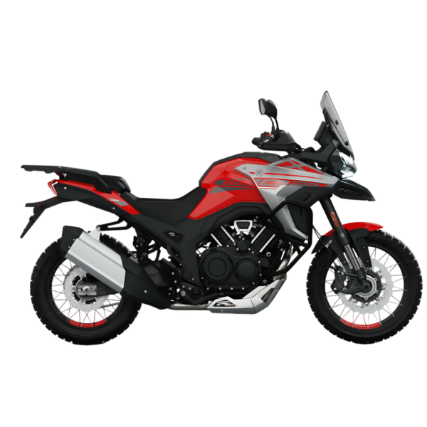 Moto Morbidelli T1002 vx - Imagen 2
