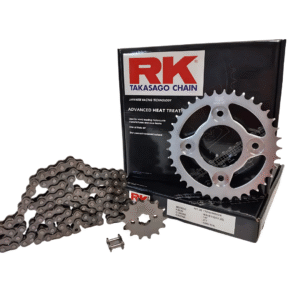 Kit de transmisión Wave Rx Honda