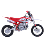 Moto Gaf Gx 110