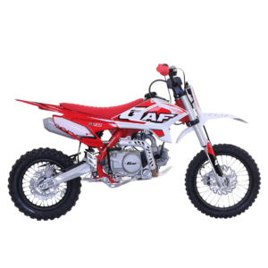 Moto Gaf Gx 110