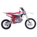 Moto Gaf Gx 140
