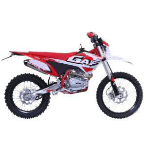 Moto Gaf Gx 300