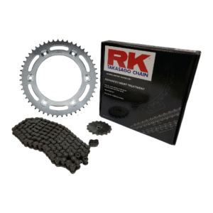 Kit de transmición Xr 150 Rx Honda