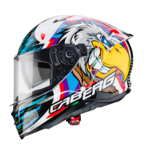 Casco Caberg 520 Avalon Hawk