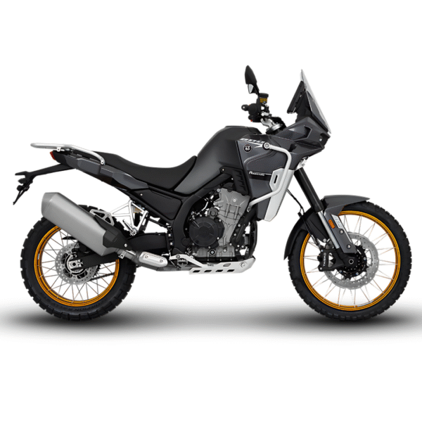 Moto Kove 800 X Pro - Imagen 2