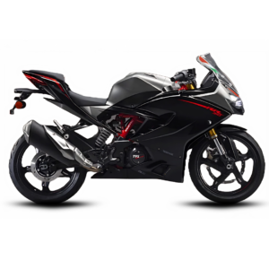 Moto Tvs RR 310