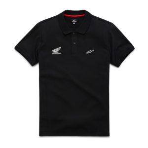 Chomba Honda Capital Polo