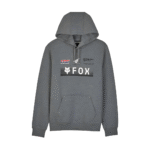 Buzo Honda Fox Fleece Po