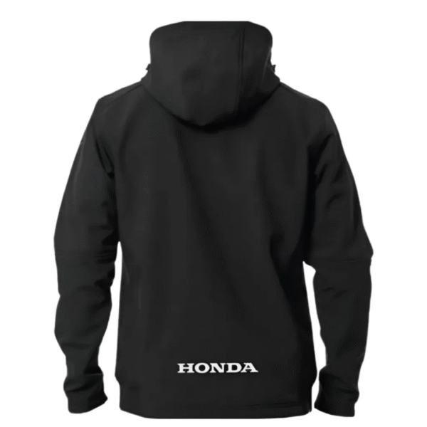 Campera Honda Primary Jacket Hombre - Imagen 2