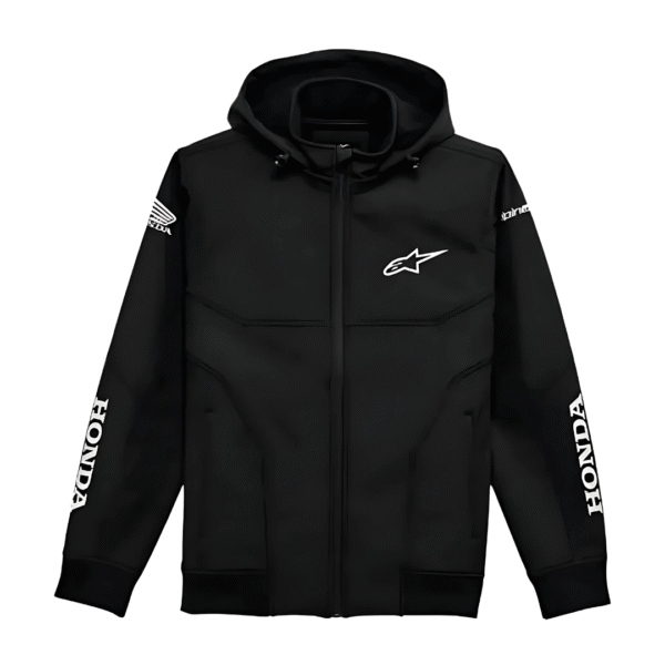 Campera Honda Primary Jacket Hombre