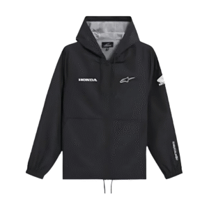 Campera Honda Speeder Windbreaker Hombre