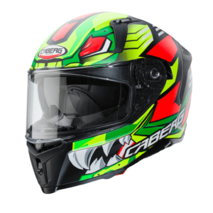 Casco Caberg Avalon Giga Matt Doble Visor