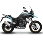 Moto Kove 525 X