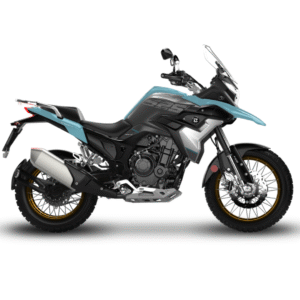Moto Kove 525 X