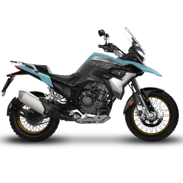 Moto Kove 525 X