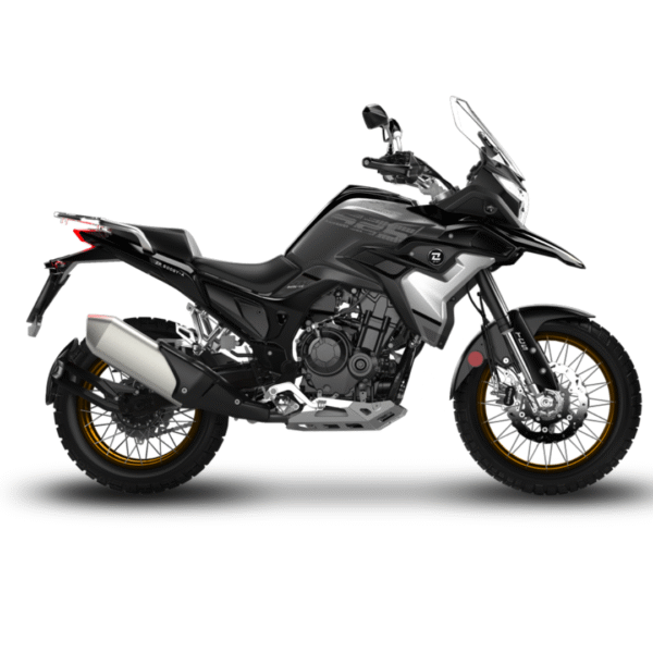 Moto Kove 525 X - Imagen 2