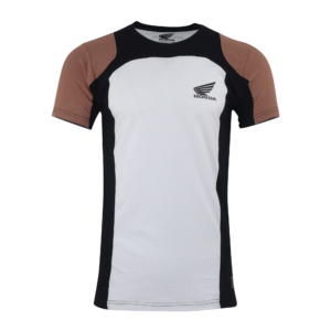 Remera Honda Wing Tee Curva X13