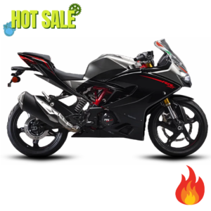 Moto Tvs RR 310