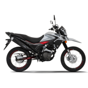 Moto Zanella ZR 150 Ohc