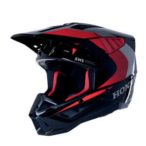 Casco Honda Helmet SM 5