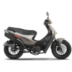 Moto Corven Energy Tunning