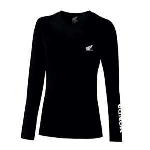 Remera Honda Mujer Wing Lady